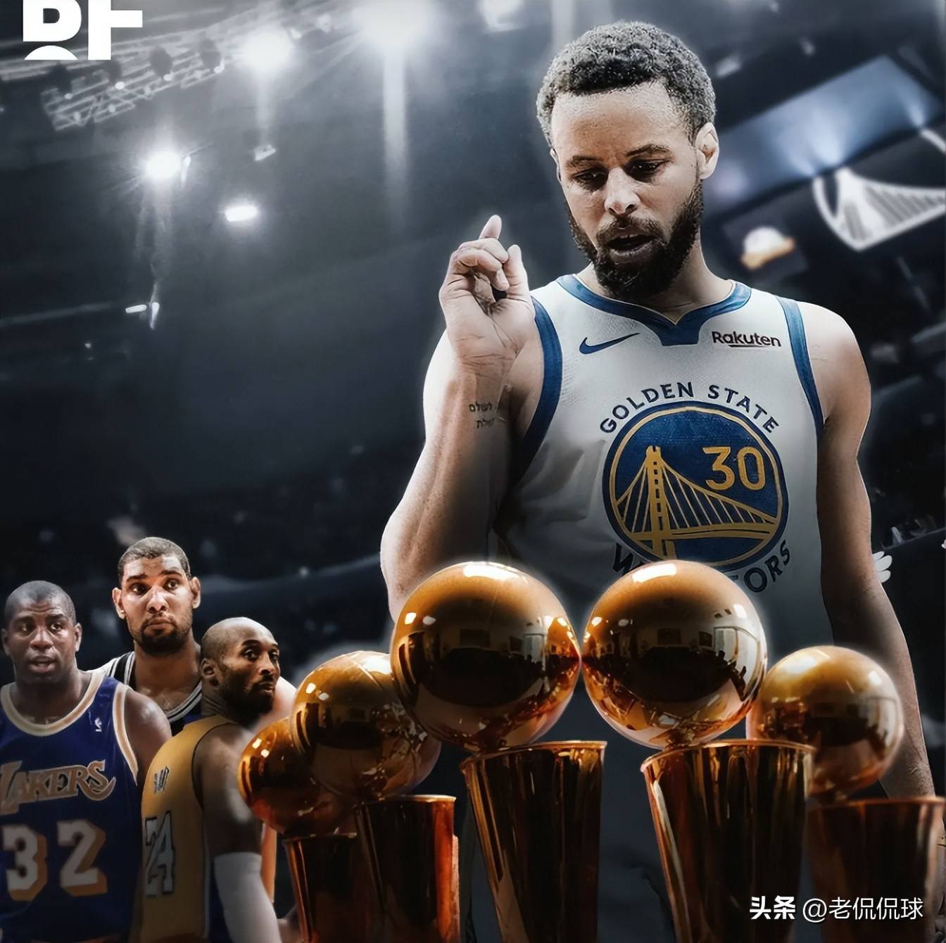 勇士NBA击败国王，库里三分命中(勇士库里三分破纪录)